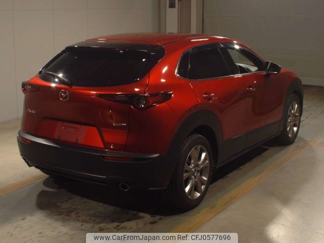 mazda cx-3 2019 -MAZDA--CX-30 DM8P-103350---MAZDA--CX-30 DM8P-103350- image 2