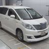 toyota alphard 2012 -TOYOTA--Alphard ATH20W-8013505---TOYOTA--Alphard ATH20W-8013505- image 6