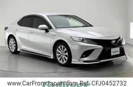 toyota camry 2018 -TOYOTA--Camry DAA-AXVH70--AXVH70-1037533---TOYOTA--Camry DAA-AXVH70--AXVH70-1037533-