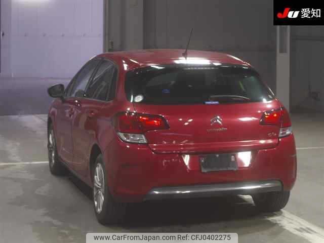 citroen c4 2016 -CITROEN--Citroen C4 B7HN02-FY557187---CITROEN--Citroen C4 B7HN02-FY557187- image 2