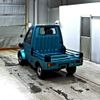 daihatsu midget-ii 1996 -DAIHATSU--Midjet II K100P-001375---DAIHATSU--Midjet II K100P-001375- image 2