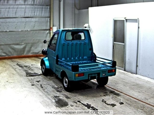 daihatsu midget-ii 1996 -DAIHATSU--Midjet II K100P-001375---DAIHATSU--Midjet II K100P-001375- image 2