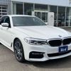bmw 5-series 2017 -BMW--BMW 5 Series DBA-JB30--WBAJB52080WB82472---BMW--BMW 5 Series DBA-JB30--WBAJB52080WB82472- image 2