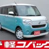 daihatsu move-canbus 2021 quick_quick_LA800S_LA800S-0270885 image 1