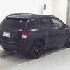 jeep compass 2014 -CHRYSLER 【広島 361ﾎ88】--Jeep Compass MK49--ED709884---CHRYSLER 【広島 361ﾎ88】--Jeep Compass MK49--ED709884- image 6