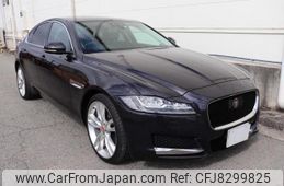 jaguar xf 2016 quick_quick_CBA-JB2GA_SAJBB4AG3GCY18743