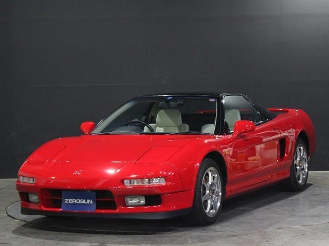 Used Honda NSX For Sale | CAR FROM JAPAN Used Honda NSX For Sale | CAR FROM JAPAN