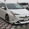 toyota prius 2016 quick_quick_DAA-ZVW50_ZVW50-8035275 image 2