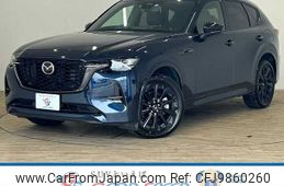 mazda mazda-others 2022 -MAZDA--CX-60 3CA-KH3R3P--KH3R3P-100590---MAZDA--CX-60 3CA-KH3R3P--KH3R3P-100590-