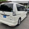 nissan serena 2012 -NISSAN--Serena DAA-HFC26--HFC26-112809---NISSAN--Serena DAA-HFC26--HFC26-112809- image 2