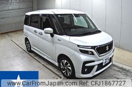 suzuki solio 2021 CFJ1867727