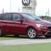 bmw 2-series 2018 -BMW--BMW 2 Series DBA-2D15--WBA2D320X05J59748---BMW--BMW 2 Series DBA-2D15--WBA2D320X05J59748- image 1