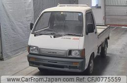 daihatsu hijet-truck 1993 -DAIHATSU--Hijet Truck S83P-123940---DAIHATSU--Hijet Truck S83P-123940-