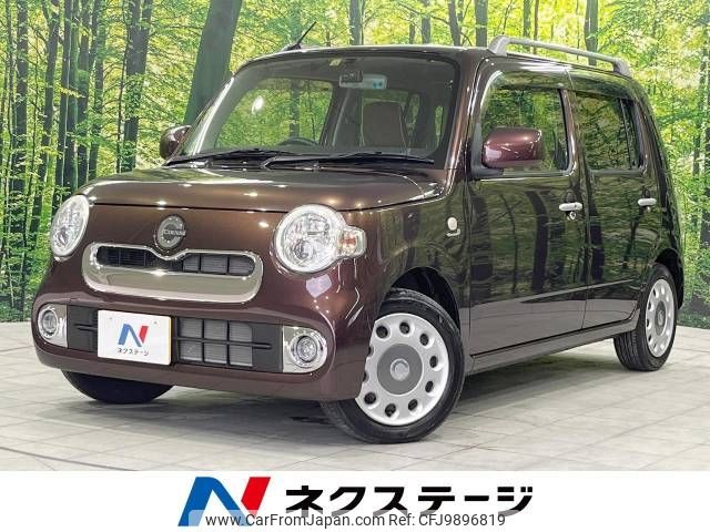 daihatsu mira-cocoa 2015 -DAIHATSU--Mira Cocoa DBA-L685S--L685S-0026136---DAIHATSU--Mira Cocoa DBA-L685S--L685S-0026136- image 1