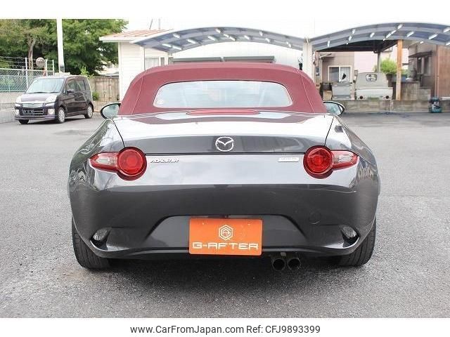 mazda roadster 2018 quick_quick_DBA-ND5RC_ND5RC-200492 image 2