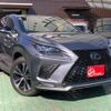 lexus nx 2019 -LEXUS 【品川 331ﾉ9110】--Lexus NX DBA-AGZ15--AGZ15-1009073---LEXUS 【品川 331ﾉ9110】--Lexus NX DBA-AGZ15--AGZ15-1009073- image 1