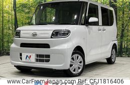 daihatsu tanto 2023 CFJ1816406