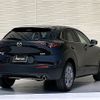 mazda cx-3 2020 CFJ1618124 image 3