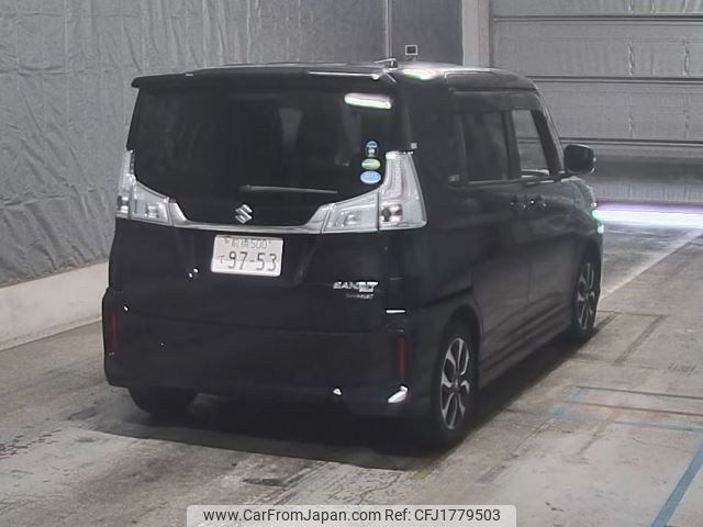 suzuki solio 2017 CFJ1779503 image 2