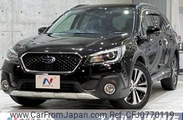 subaru outback 2018 -SUBARU--Legacy OutBack DBA-BS9--BS9-052945---SUBARU--Legacy OutBack DBA-BS9--BS9-052945-