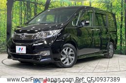 honda stepwagon 2016 -HONDA--Stepwgn DBA-RP4--RP4-1100011---HONDA--Stepwgn DBA-RP4--RP4-1100011-