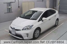 toyota prius-phv 2014 -TOYOTA 【名古屋 999ｱ9999】--Prius PHV DLA-ZVW35--ZVW35-3070514---TOYOTA 【名古屋 999ｱ9999】--Prius PHV DLA-ZVW35--ZVW35-3070514-