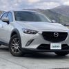 mazda cx-3 2015 -MAZDA--CX-3 LDA-DK5AW--DK5AW-101276---MAZDA--CX-3 LDA-DK5AW--DK5AW-101276- image 1