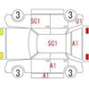 honda accord 2014 -HONDA--Accord DAA-CR6--CR6-1016660---HONDA--Accord DAA-CR6--CR6-1016660- image 2