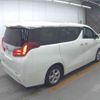 toyota alphard 2023 -TOYOTA--Alphard 3BA-AGH30W--AGH30W-0451926---TOYOTA--Alphard 3BA-AGH30W--AGH30W-0451926- image 5