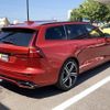 volvo v60 2022 -VOLVO 【名変中 】--Volvo V60 ZB420TM--N2494005---VOLVO 【名変中 】--Volvo V60 ZB420TM--N2494005- image 2