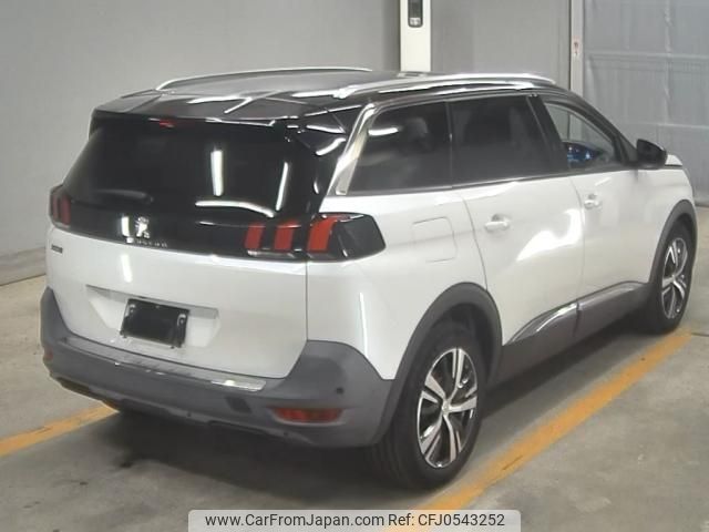 peugeot 5008 2017 -PEUGEOT--Peugeot 5008 VF3M45GZWHL070040---PEUGEOT--Peugeot 5008 VF3M45GZWHL070040- image 2