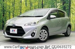 toyota aqua 2016 -TOYOTA--AQUA DAA-NHP10--NHP10-6535526---TOYOTA--AQUA DAA-NHP10--NHP10-6535526-