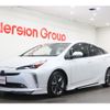toyota prius 2022 CFJ1862344 image 1