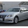 toyota crown 2018 -TOYOTA 【姫路 334ﾀ 556】--Crown DBA-GRS210--GRS210-6022158---TOYOTA 【姫路 334ﾀ 556】--Crown DBA-GRS210--GRS210-6022158- image 1