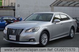 toyota crown 2018 -TOYOTA 【姫路 334ﾀ 556】--Crown DBA-GRS210--GRS210-6022158---TOYOTA 【姫路 334ﾀ 556】--Crown DBA-GRS210--GRS210-6022158-