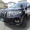 toyota land-cruiser-prado 2023 quick_quick_TRJ150W_TJ150W-0175552 image 3