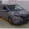 nissan note 2021 CFJ1761549 image 1