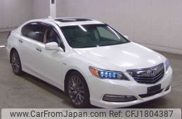 honda legend 2015 CFJ1804387