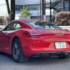 porsche cayman 2014 quick_quick_ABA-981MA123_WP0ZZZ98ZEK183818 image 2