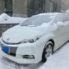 toyota wish 2013 -TOYOTA--Wish DBA-ZGE25W--ZGE25-0025846---TOYOTA--Wish DBA-ZGE25W--ZGE25-0025846- image 2