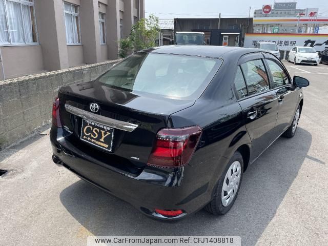 toyota corolla-axio 2023 quick_quick_3BA-NZE164_NZE164-7092108 image 2