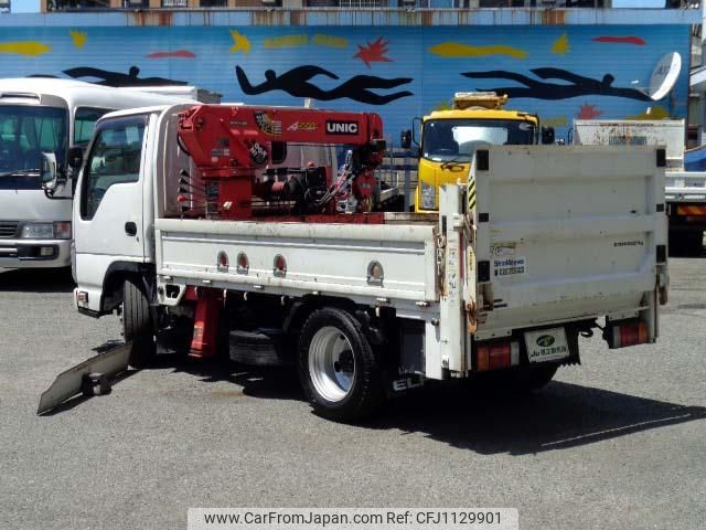 isuzu elf-truck 2013 GOO_NET_EXCHANGE_0700192A30250508W002 image 2