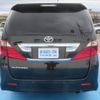 toyota alphard 2010 GOO_JP_988024101800601994001 image 12