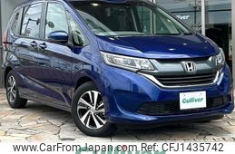 honda freed 2018 -HONDA--Freed DBA-GB5--GB5-1065265---HONDA--Freed DBA-GB5--GB5-1065265-