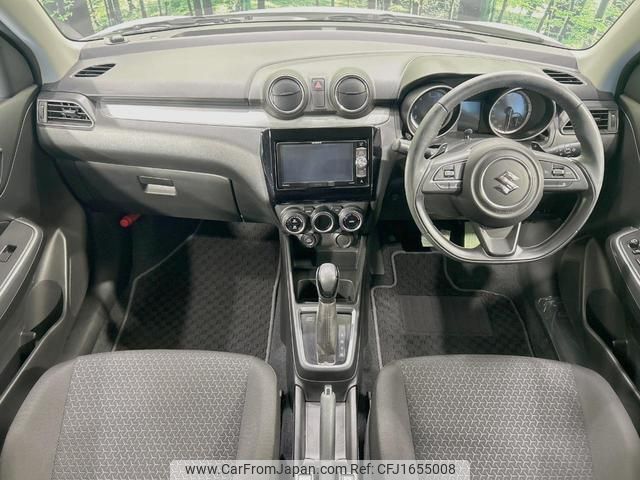 suzuki swift 2017 CFJ1655008 image 2