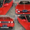 toyota mr2 1992 CFJ9720422 image 17