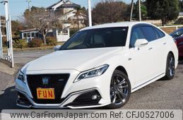 toyota crown 2021 -TOYOTA--Crown 6AA-GWS224--GWS224-1011029---TOYOTA--Crown 6AA-GWS224--GWS224-1011029-