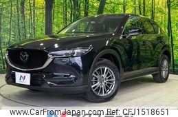 mazda cx-5 2018 CFJ1518651