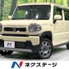 suzuki hustler 2020 -SUZUKI--Hustler 5AA-MR92S--MR92S-134975---SUZUKI--Hustler 5AA-MR92S--MR92S-134975- image 1