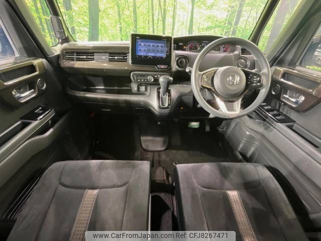 honda n-box 2018 -HONDA--N BOX DBA-JF3--JF3-1052508---HONDA--N BOX DBA-JF3--JF3-1052508- image 2